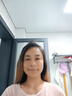 奥克斯（AUX）负离子直发梳 卷发棒 卷直发器造型梳 卷直两用美发拉直梳子 头发蓬松懒人神器送女友礼物 HS-8006 实拍图