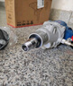 东成Z1Z-FF05-110水钻搅拌机混凝土钻孔机打墙眼机空调打孔金刚石打孔 实拍图