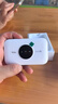 TCL随身wifi三网通用免插卡无线wifi6车载4G路由器随身便携无限制移动联通电信全国通用2025款5GXY15B 【升级充电款】3000毫安大电池超长续航24小时 不限速不虚标月享1500G流量 实拍图