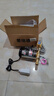 爱瑞德热水器增压泵家用自来水泵全自动管道加压泵 ARD-100W（配漏保插头） 实拍图