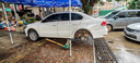 米其林（MICHELIN）汽车轮胎 205/55R16 91W 浩悦五代Primacy 5 适配大众朗逸/宝来 实拍图