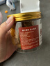 小海故事 鲍鱼干150g 约25-30只/罐 淡干鲍鱼 海产干货 源头直发 实拍图