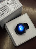 OPPO Watch X2 墨石岩黑【国家补贴15%】全智能手表运动健康eSIM电话手表 无感高血压风险评估oppo手表 实拍图