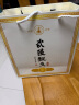 武陵酒  经典飘香53度酱香型白酒整箱装 湖南名酒 自饮礼赠品质口粮 53度 500mL 1瓶 *第三代飘香单瓶装 实拍图