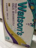 屈臣氏（Watsons）苏打水柠檬草味低糖0脂低卡饮料330mL*24罐整箱新老包装随机发 实拍图