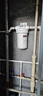 GOOTHO大白瓶前置过滤器 全屋家用自来水过滤净水器大通量大蓝瓶中央过滤通用滤芯除余氯阻垢 10寸单联基础过滤【1微米PP棉】 实拍图
