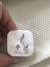 公牛（BULL）电源旅行转换器插座/转换插头 GN-L01CE国标转英标内地使用 无开关 实拍图