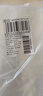 登比食品自封袋9号20*28PE透明收纳封口袋大号包装密封袋塑封袋分装袋 实拍图