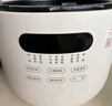 olayks立时 电压力锅 圆满高压锅 家用全自动高压电饭煲快煮智能预约不粘压力锅电压煲电高压锅5L 4-6人 实拍图