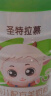 圣元（Synutra） 优博圣特拉慕幼儿配方羊奶粉12-36月3段400克欧洲奶源 实拍图