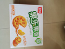 嘉士利零食 饼干 果乐果香 早餐果酱夹心饼干 香橙味680g/盒 实拍图