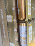百威金尊啤酒500ml*18听整箱装 单一麦芽10度原麦  实拍图