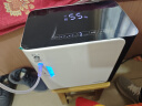 鱼跃(yuwell)8L保健孕妇家用制氧机94%氧浓度雾化触屏遥控YU360S 实拍图