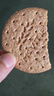 McVitie's麦维他高纤全麦粗粮消化饼干400g 早餐下午茶办公室进口休闲零食 实拍图