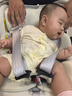惠尔顿（Welldon）智转2PRO儿童安全座椅0-4-7岁i-Size物理通风散热婴儿宝宝汽车用 实拍图
