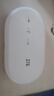 中兴（ZTE）随身wifi6免插卡移动wifi无线网卡便携式热点4g路由器无限笔记本电脑通用流量2025款官方正品U10L 实拍图