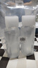 悠宜（unny club）卸妆水套装500ml*2眼唇卸妆液温和深层清洁敏感肌可用护肤品送礼 实拍图