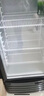 澳柯玛217升立式单门商用冷藏冰箱展示柜 便利店超市饮料保鲜冷柜冰柜柜循环匀冷一级能效可锁门SC-217NE 实拍图