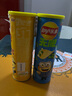 乐事（Lay's）无限薯片 104g*3组合装（黄瓜+原味+青柠） 休闲零食 实拍图