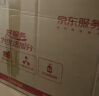 京东自营洗鞋服务运动鞋任洗3双上门取送价值2000元内小白鞋京东洗衣 实拍图