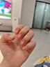 VIDIVICI洗面奶120ml/瓶韩国女神薇迪薇奇洁面氨基酸泡沫洁面 实拍图