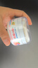 贝亲（Pigeon）婴儿玉米舒缓爽身粉 桃叶精华 50g HA23 实拍图