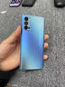 OPPO Reno4 Pro 5G手机 二手手机 安卓智能 国行 晶钻蓝 8G+128G 实拍图