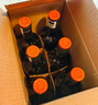 黄尾袋鼠（Yellow Tail）缤纷系列红酒 西拉红葡萄酒 750ml*6瓶 智利版整箱装原瓶进口红酒 实拍图