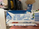 伊利安慕希希腊早餐原味酸奶205g*12盒 升级乐享装 实拍图
