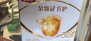 伊利金领冠育护【5倍DHA好脑力】幼儿奶粉3段(1-3岁)1200g*4整箱装 实拍图
