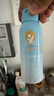 Hi!papa海龟爸爸儿童防晒套装小光盾pro30g+身体防晒喷雾100ml 实拍图
