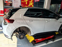 胎小强10号【MAX3花纹】 全新汽车 215/45R20 95W ZR EV 大众ID3 实拍图