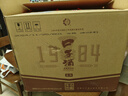 口子窖 金杯口子酒 兼香型白酒 50度 500ml*6瓶 整箱装 口粮酒 实拍图