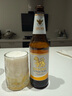 SINGHA泰国原装进口啤酒 全麦芽淡色拉格精酿330ml*24瓶 年货礼盒 实拍图