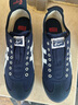 Onitsuka Tiger鬼塚虎男女一脚蹬懒人鞋帆布休闲鞋MEXICO 66™ SLIP-ON 1183A360 深蓝色 40.5 实拍图