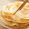 思念台湾风味原味手抓饼900g10片 儿童早餐半成品食品早点 实拍图