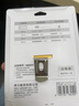 得力（deli）10米自锁鲁班尺高精度包胶卷尺丁兰尺风水尺家用钢卷尺测量盒尺 实拍图
