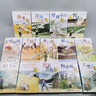 曹文轩纯美小说全集（套装共14册）/代表国际安徒生奖得主曹文轩风格与品位的巅峰作品合集，全本完整版，长销20多年，各地一线教师推荐阅读，文体多元，题材丰富，细致描绘青少年多彩的成长生活。省钱卡 实拍图