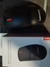 联想（Lenovo）鼠标 无线轻音鼠标 办公鼠标 联想大红点M220无线鼠标 台式机鼠标 笔记本鼠标 实拍图