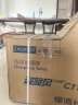 恒洁（HEGII）马桶561 超旋风大冲力虹吸式家用节水坐便器HC0561DT-A-305 实拍图