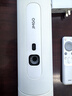 坚果投影（JMGO）P5投影仪家用卧室 1080P便携户外露营家庭影院(一手可握 5小时无线续航 可旋转镜头)国家补贴 实拍图