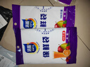 【热销100万】洁能抽取式保鲜袋抽取式点断/平口食品级保鲜膜套 【抽取式】中号20*30cm*300只 实拍图