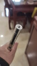 EVANLEY摘果神器伸缩杆摘柿子杨梅李子杏子荔枝摘果芒器高空采摘水果工具 【不锈钢】2.1米伸缩摘果器 实拍图