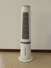 艾美特（AIRMATE）【百万负离子】灯塔冷风扇空调扇家用语音智能水冷塔扇柔风制冷电风扇落地扇加湿定时小空调 SRI39 实拍图