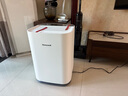 霍尼韦尔（Honeywell）空气净化器除甲醛细菌花粉过敏原tvoc流感病毒 新房除醛 空气消毒机【家电国家补贴】KJ760F-P22W  实拍图