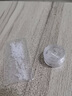 缔晶适合养耳洞耳钉女塑料耳棒隐形透明豆豆耳棍学生防堵塞耳饰品耳针睡觉免摘耳环 实拍图