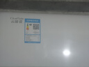 格力（GREE）大1匹 云锦三代 新1级能效变频智能壁挂式省电空调挂机 冷酷外机 KFR-26GW/NhAe1BAj家电国家补贴 实拍图