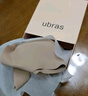 ubras【虞书欣同款】小奶皮云朵隐形无尺码内衣女粉底液文胸透气无痕 【经典】隐形肤 亚洲女性自然肤色 均码 背心款(100-130斤)A-C杯 实拍图