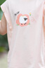 巴拉巴拉婴儿背心宝宝上衣男女童夏季2025甜美时尚全棉舒适萌209225122201 实拍图