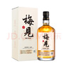 梅见原果原酿青梅酒 750ml 单瓶装 12度微醺果酒送礼 新老包装随机发 实拍图